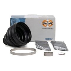 Volkswagen Scirocco 1 4 TSI Dış Aks Körüğü