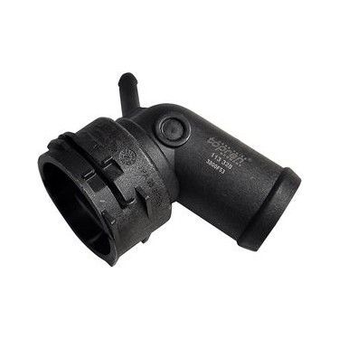 Volkswagen Scirocco 2009-2018 Model Arası 1 4 TSI 160 Hp Motor Radyatör Hortum Flanşı