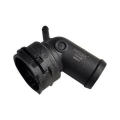 Volkswagen Scirocco 2009-2018 Model Arası 1 4 TSI 160 Hp Motor Radyatör Hortum Flanşı