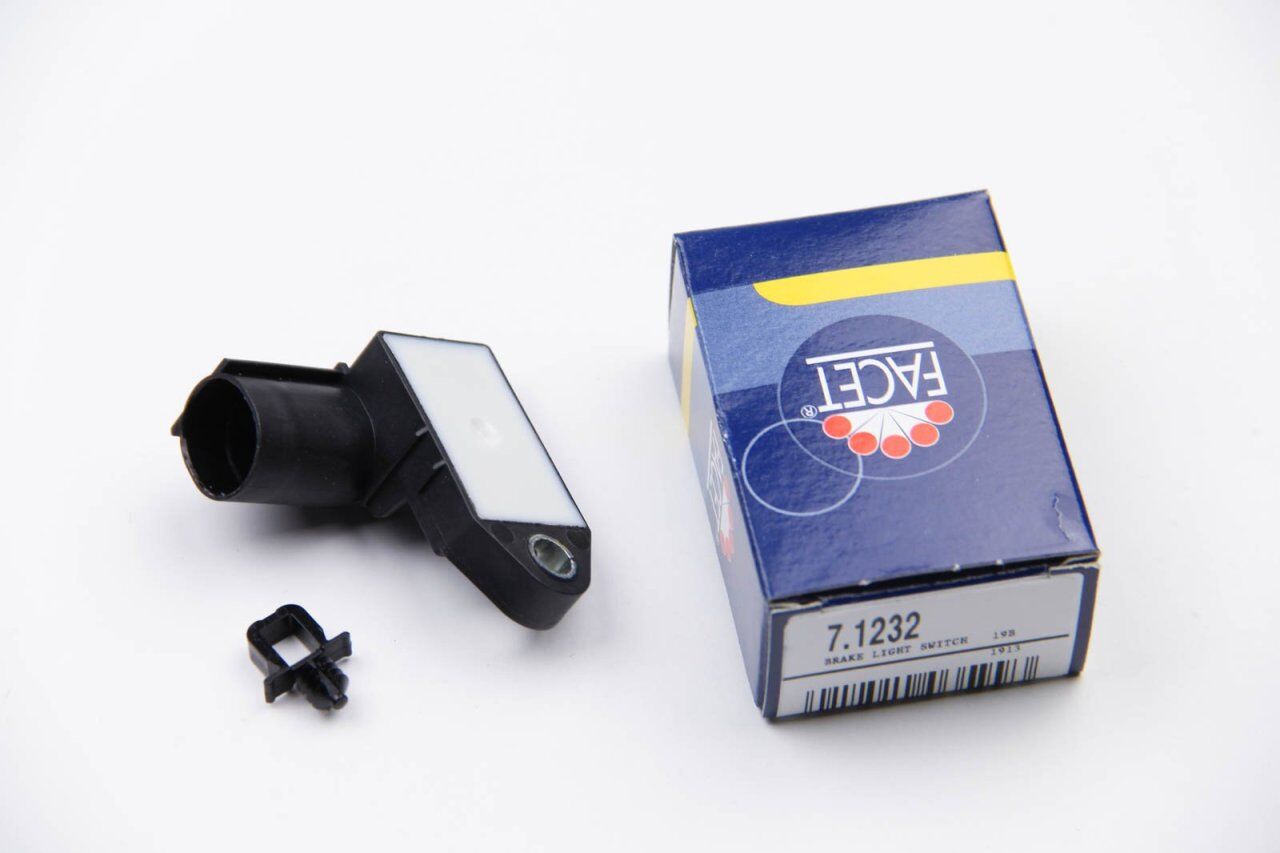 Seat İbiza 2013 Sonrası Fren Pedal Müşürü