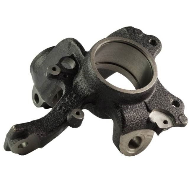 Skoda Octavia 2001-2011 Model Arası Sağ Aks Taşıyıcı