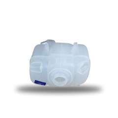 Behr Volvo S60 S80 V60 V70 XC60 XC70 Radyatör Ek Depo 30741973