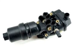 Audi A4 2005-2008 Model Arası 2.0 Motor Yağ Filitre Kütüğü