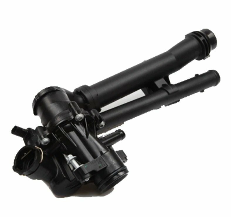 Mercedes W207 Kasa E250 Termostat Komple