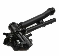 Mercedes W207 Kasa E250 Termostat Komple