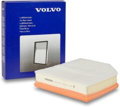 Volvo S90 V90 XC90 XC60 S60 V60 Hava Filtresi 31370089