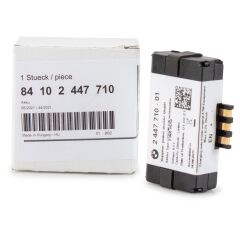 G30 Kasa 520d Telematik Kontak Pili Kontrol Ünitesi Orijinal (84102447710)