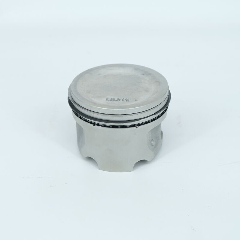 Volvo S40 V40 Piston Sekman Takımı T4/ 2.0T Standart 83mm 274339
