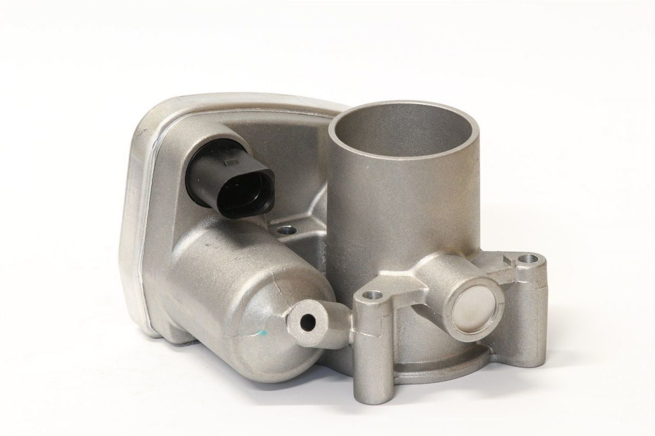 Seat Cordoba 2003-2005 1,4 16v BBY Motor Gaz Kelebeği