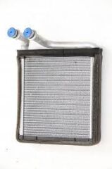 Volkswagen Scırocco 2009-2014 model arası kalorifer radyatörü