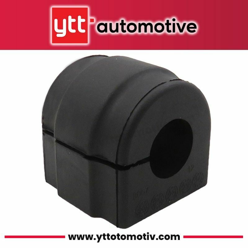 Viraj Demir Lastiği Ön 07-1-Seri (E81-E82-E87-E88) 3-Seri (E90-E91-E92-E93) Ø26,5 | 4 Adet