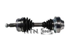 Mercedes Aks Komple W638 / 108Cdı-110Cdı-112Cdı / Ön Sağ-Sol