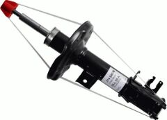 AMORTİSÖR ÖN SAĞ FIAT 500 07> 500 C 07> FORD KA 08>