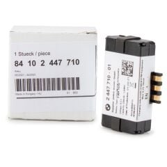 Bmw F36 Kasa 420d Telematik Kontak Pili Kontrol Ünitesi Orijinal (84102447710)