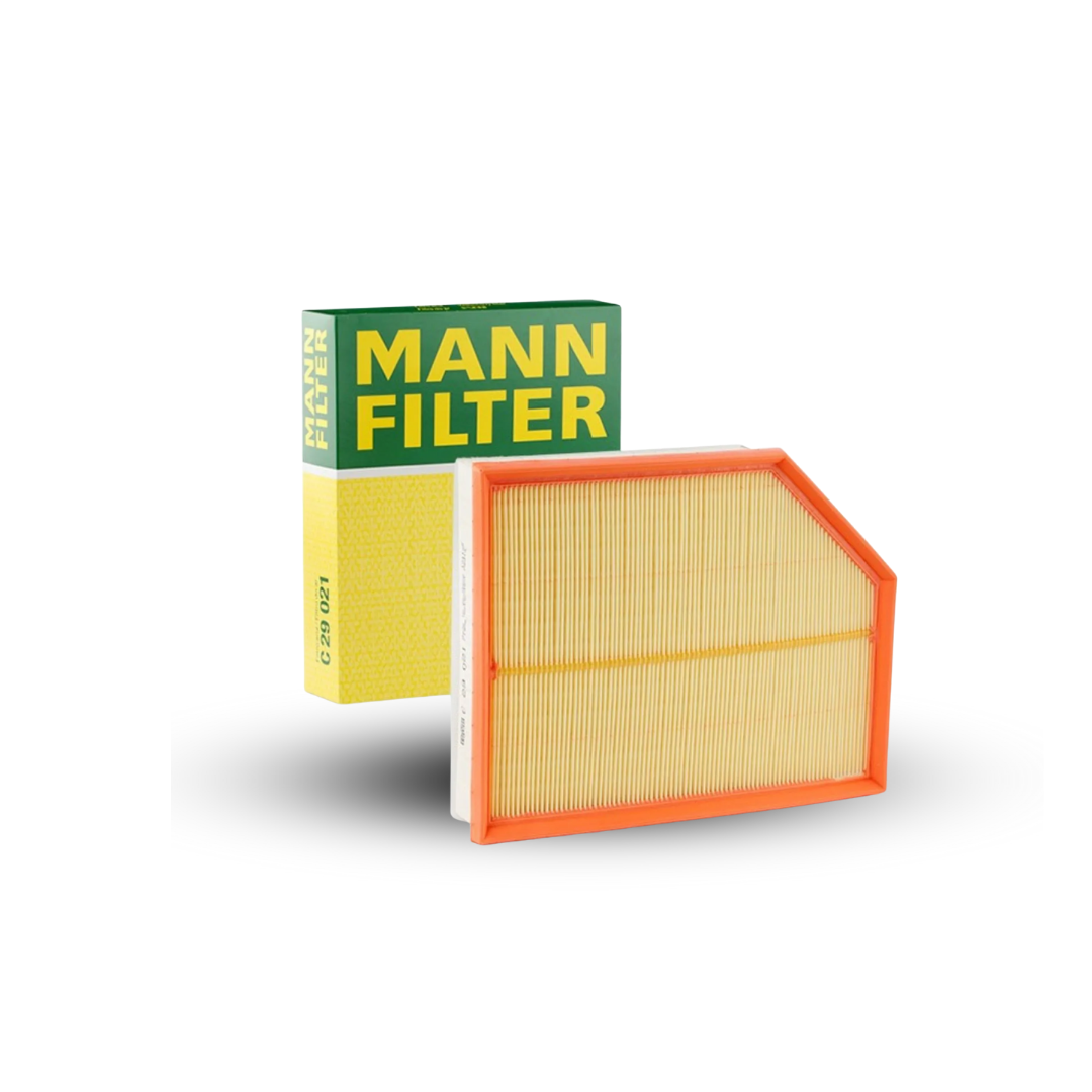 Volvo S90 V90 XC90 XC60 S60 V60 Hava Filtresi 31370089