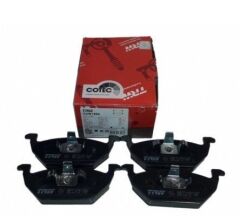 Seat ibiza 2010 Model Sonrası Ön Fren Balata Takımı