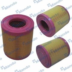 Hava Filtresi 06-Aı.A6 2.0 TDI-Tfsi