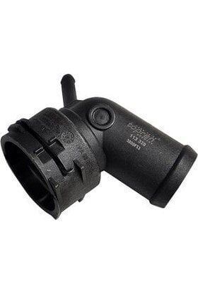 Volkswagen Pasat 2010-2014 Model Arası 1 6 TDI Radyatör Su Flanşı