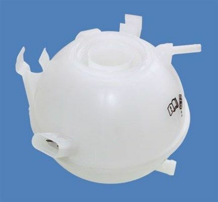 Volkswagen Radyatör Yed Su Deposu Golf V Jettaııı Touran