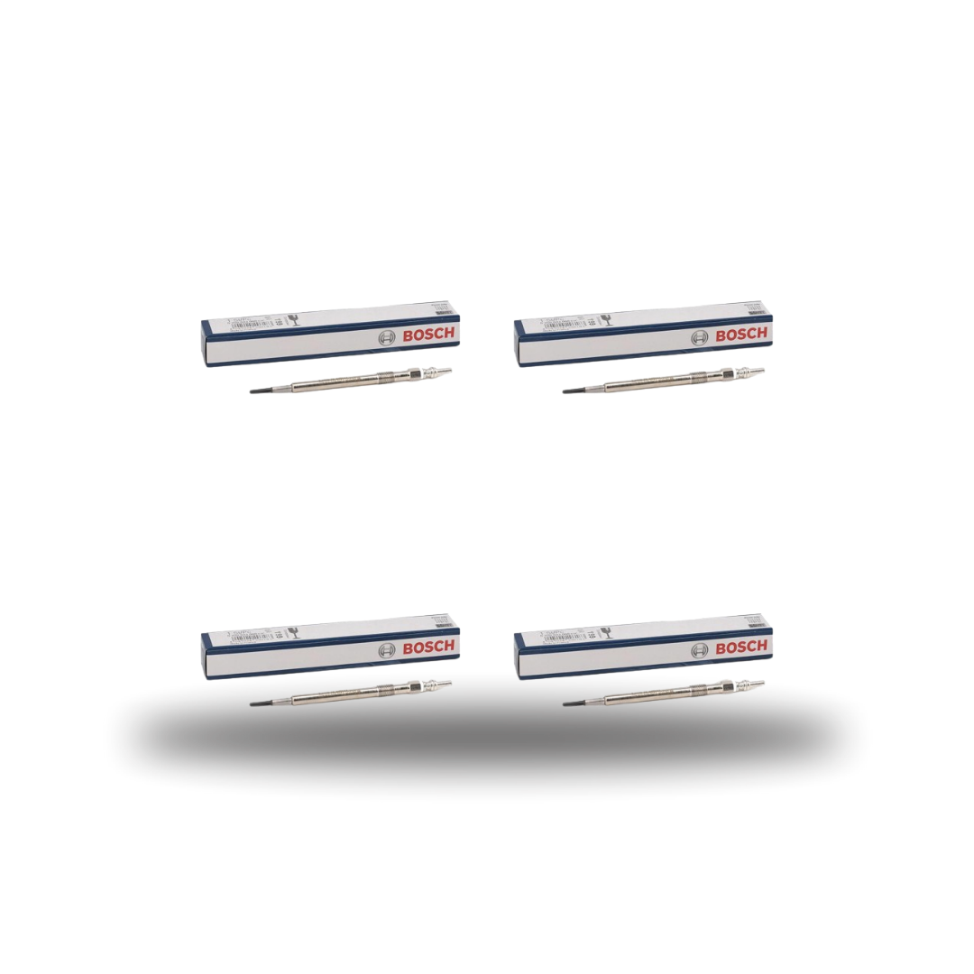 BOSCH Kızdırma Bujisi S80 S90 V60 V90 XC60 30777311