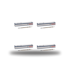 BOSCH Kızdırma Bujisi S80 S90 V60 V90 XC60 30777311