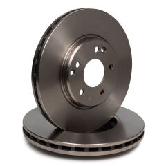 Mercedes W211 Kasa E220 CDI Ön Fren Disk Takımı