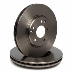 Mercedes W211 Kasa E200 Kompressor Ön Fren Disk Takımı