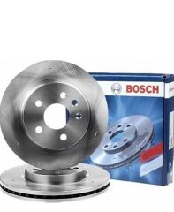 Skoda Karoq 2018 Model Sonrası Arka Fren Disk Takımı