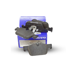 Volvo S60 S90 V90 V60 XC60 Ön Fren Balatası 31423651