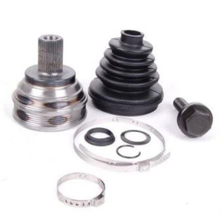 Volkswagen Golf 7 1 4TSI Dış Aks Kafası