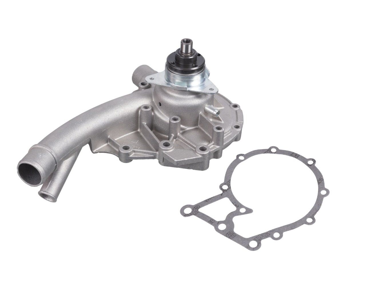 Mercedes W201 Kasa 190E 102 Motor Devirdaim Su Pompası