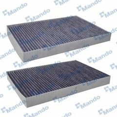 Polen Filtresi 05-09 A4-A6 + Ca