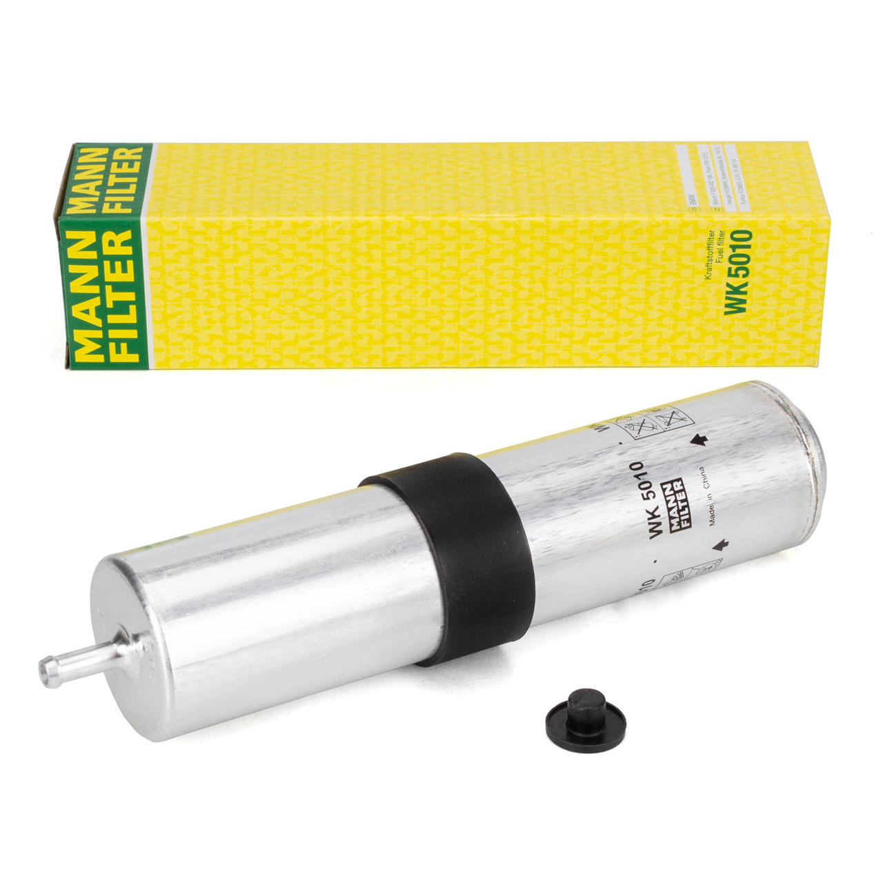 Mazot Filtresi 10-3-Seri (E90-E91-E92-E93) X1-X3-X4