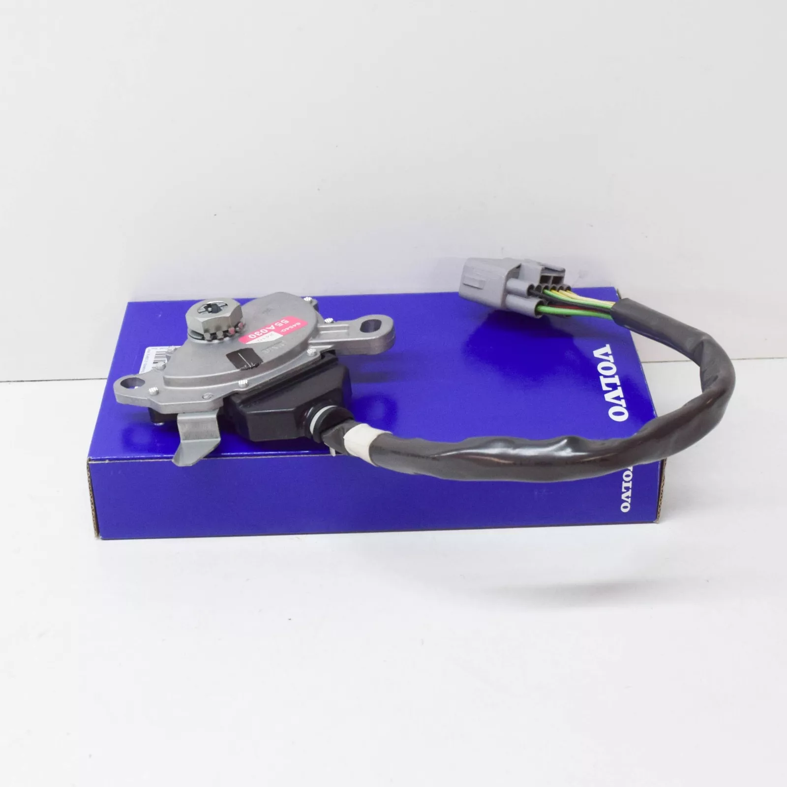 Volvo S40 V40 Şanzıman Konum Pozisyon Sensörü 30896813