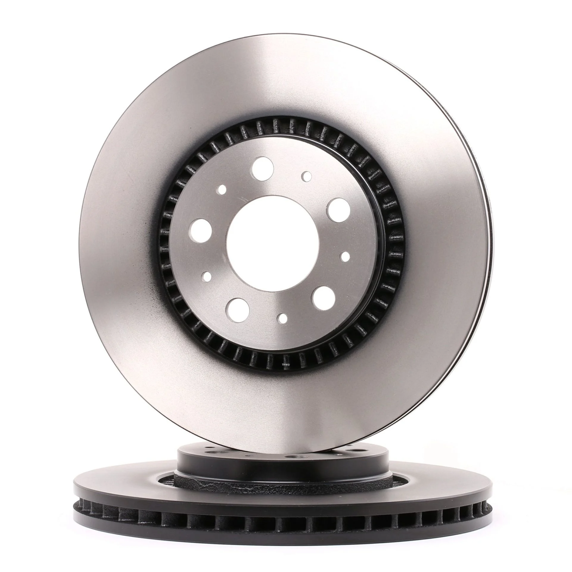 Volvo S90 V90 S60 V60 Ön Fren Fren Disk Takımı 16 İnç 31423722