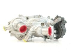 Volkswagen T-Cross 1 5 TSI Motor Devirdaim Su Pompası Orijinal