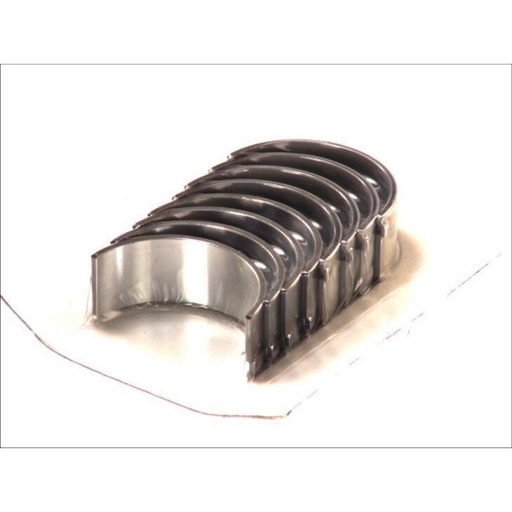 Mercedes W245 Kasa B150 Kol Yatak Takımı Std Ölçü Glyco Marka