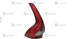 Volvo XC60 Stop Lambası Sol 2010-2015 31323034