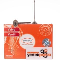 Mercedes W202 Kasa C200 111 Motor Subap Takımı