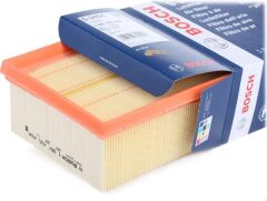 Volkswagen Jetta 2006-2010 1 9 TDI BKC Motor Hava Filtresi