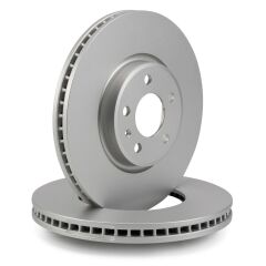 Audi A5 2008 / 2017 Model Arası Ön Fren Disk Takımı