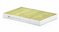 Polen Filtresi A4 A6 1.8 1,8T 2.0 2,0 TDI 2,4 2.5 TDI 2,7Tdı 3,0 3,2 Seat Exeo 97- Karbonlu