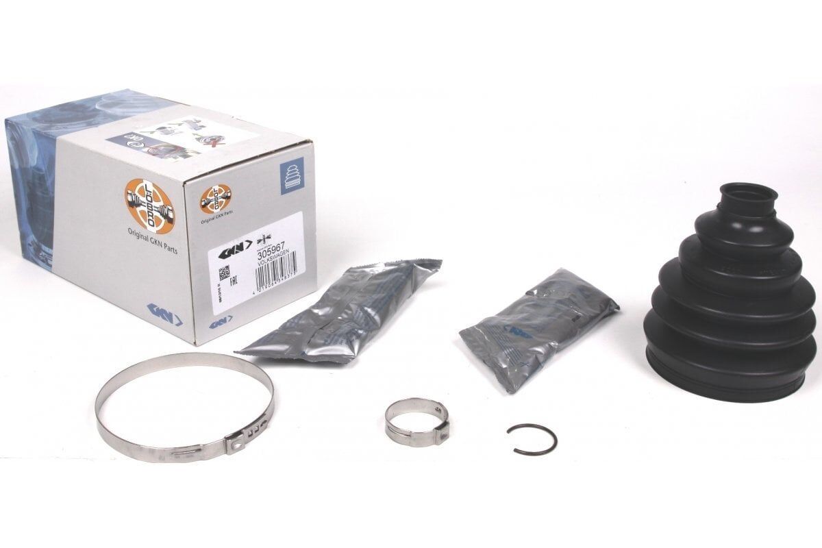 Volkswagen Passat CC 2009-2016 Model Arası Dış Aks Körüğü