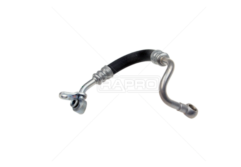 BMW Turbo Yağlama Borusu  3' E90