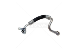 BMW Turbo Yağlama Borusu  3' E90