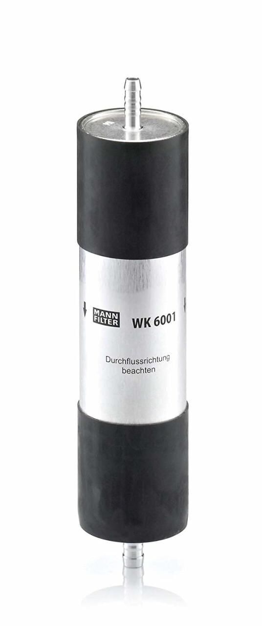 Audi A6 2009-2011 Model Arası 2.0 TDI 170 PS Mazot Filtresi