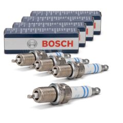 Bmw E92-93 Kasa 320i Double Platinium Buji Takımı