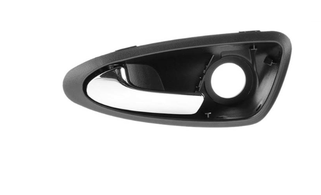 Seat İbiza 2009-2012 Model Arası Sol Ön Kapı İç Açma Kolu Komple