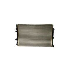 Volkswagen Tiguan 2008-2018 Model Arası 1 4 TSI CAV Motor Su Radyatörü