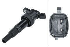 ATEŞLEME BOBİNİ HYUNDAI ACCENT BLUE 1.4L G4LC benzinli 6 ileri 15-> / İ20 1.2L G4LA benzinli 12-15 / KIA RIO 1.25L G4LA benzinli 12-> / PICANTO 1.25L CVVT 12->